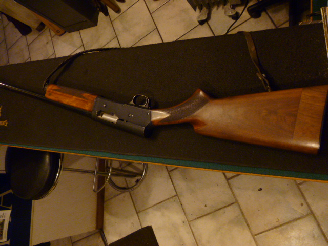 Browning Auto 5 cal 12/70