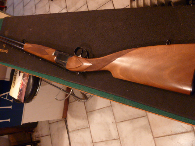 RARE Browning B25 calibre 12 , état NEUF