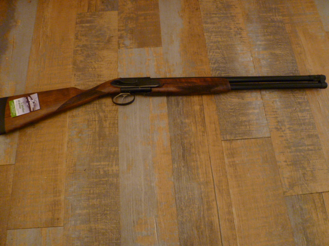 baby Bretton Becassier calibre 20