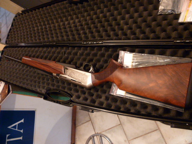 Browning BAR mk3 eclipse cal 30-06, NEUVE