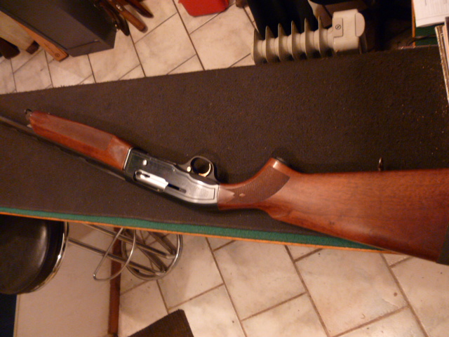 Beretta A303 canons 76 cm , Magnum