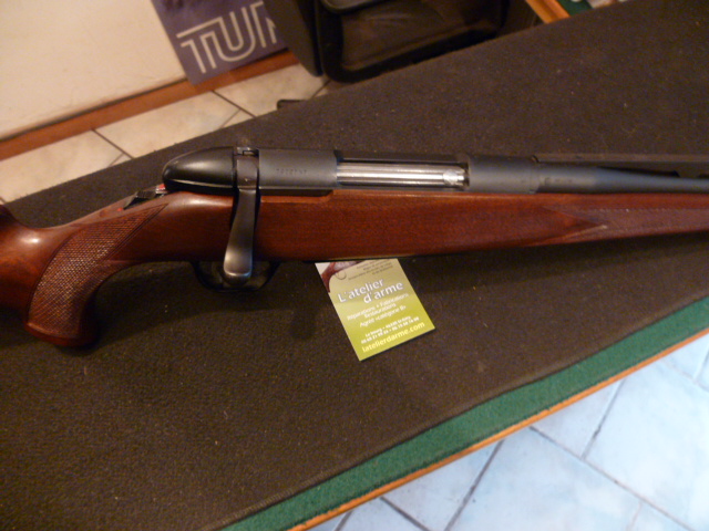carabine Browning European cal 7x64 , état neuf