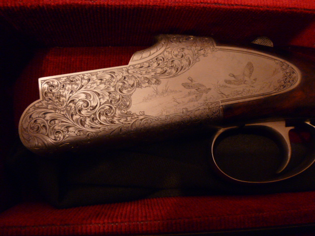 chapuis ARTISAN C140 Round design