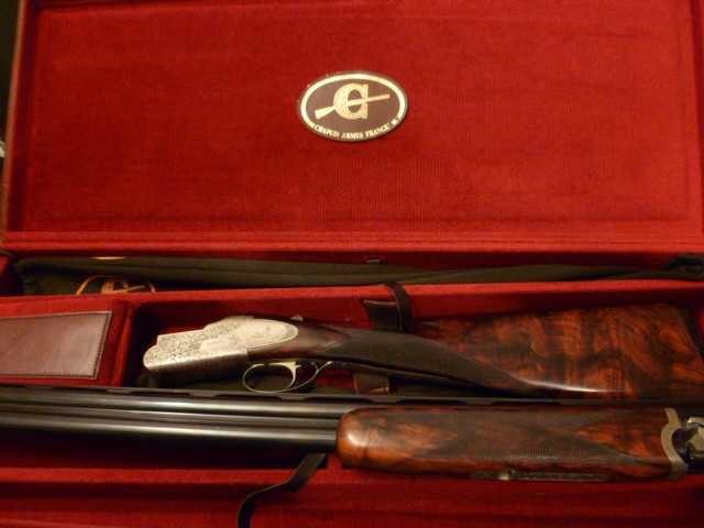 chapuis ARTISAN C140