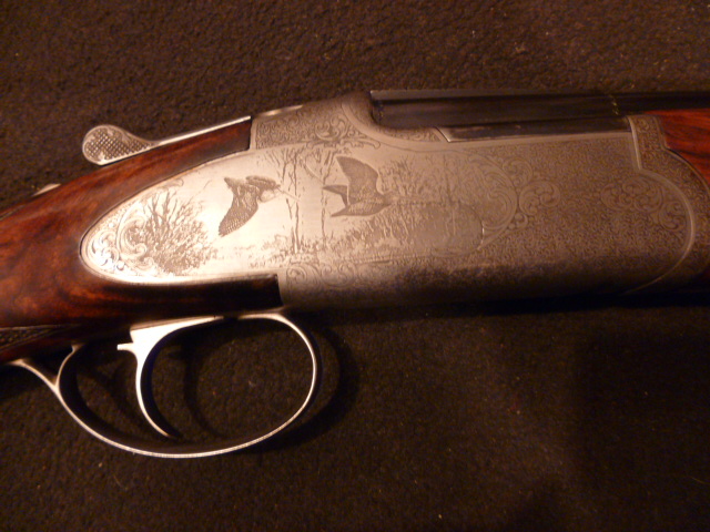 Chapuis C40 Round design cal 20