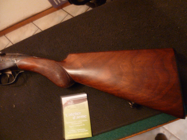 Darne R13 calibre 12