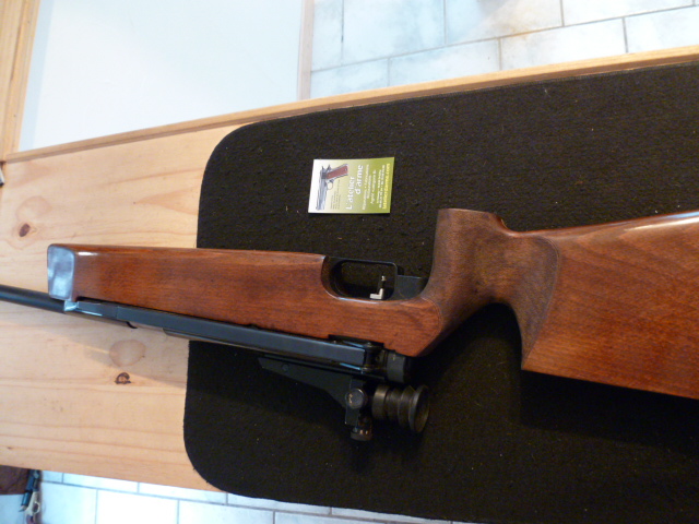 carabine DIANA 75 cal 4.5 mm