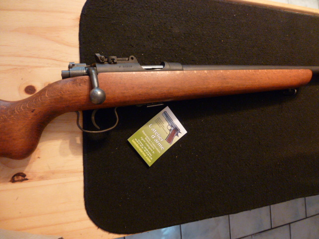 carabine MAS 45 cal 22 lr