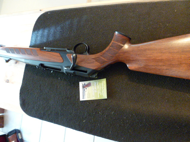 Merkel RX Helix cal 7 rm