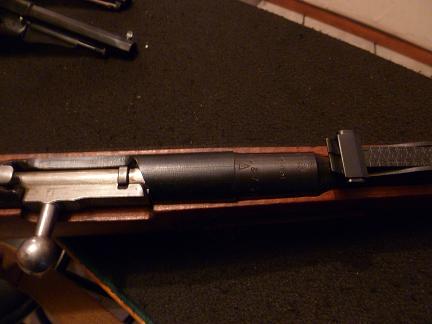 Mosin Nagant