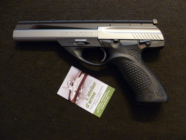 Beretta NEOS U22 cal 22 lr en bel état
