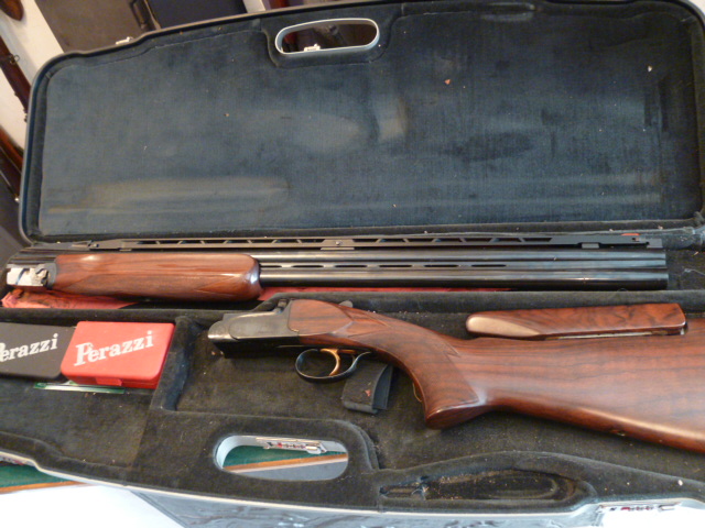 PERAZZI MX10
