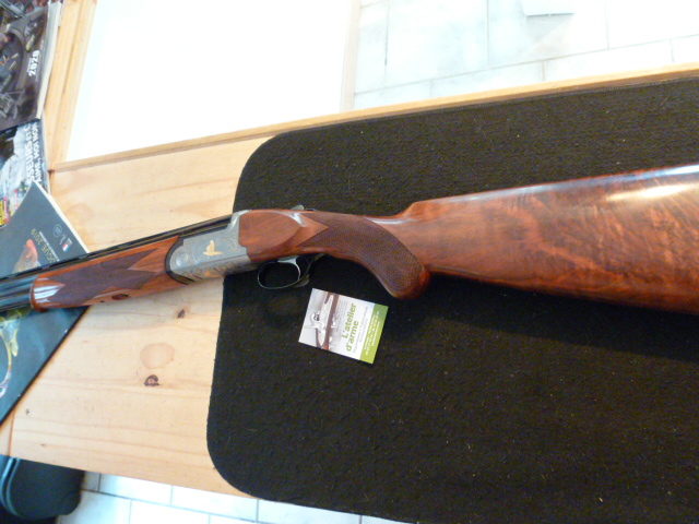 Rizzini Aurum light cal 12 en bel état