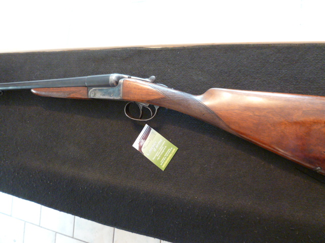 Robust 234 cal 12