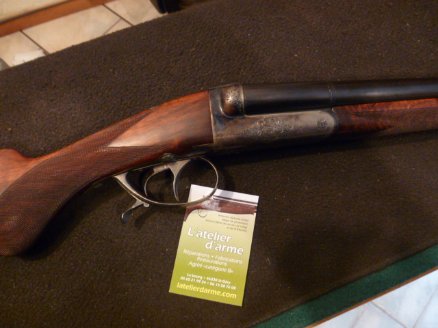 Robust idéal n°280 calibre 16