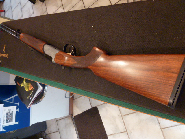 Express SABATTI EX190 cal 8x57jrs , état neuf