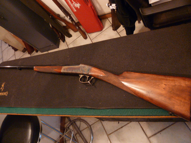 simplex manufrance cal 14 mm ( 32 )
