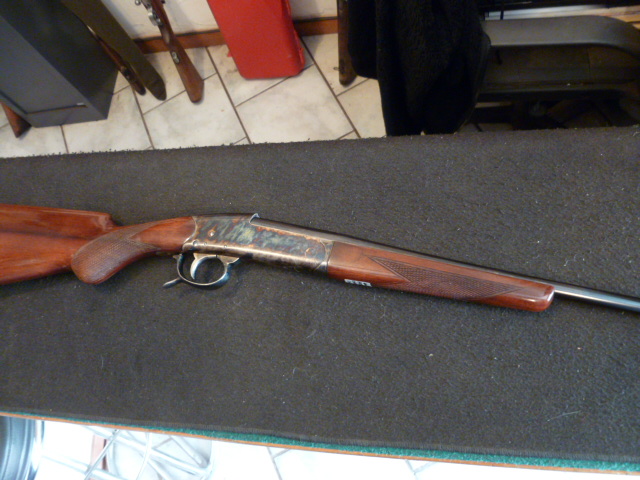 SIMPLEX Manufrance cal 410 mag