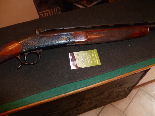 Magnifique Simplex artisan SAVIN