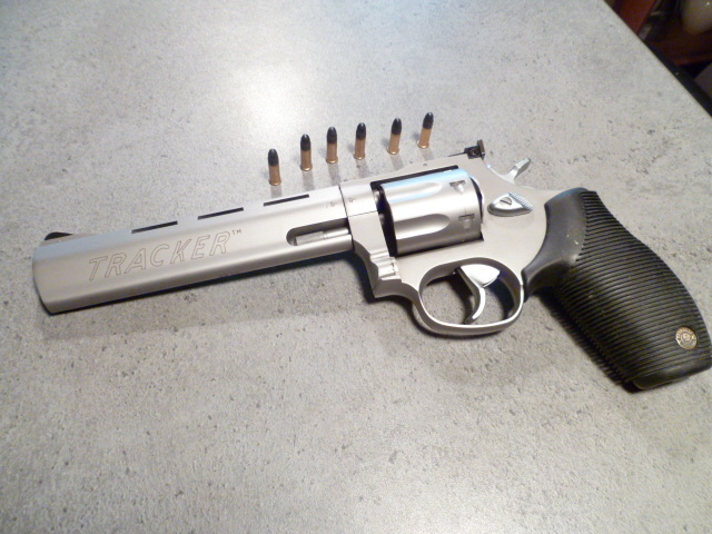 prix destockage: Taurus 970 TRACKER inox cal 22lr