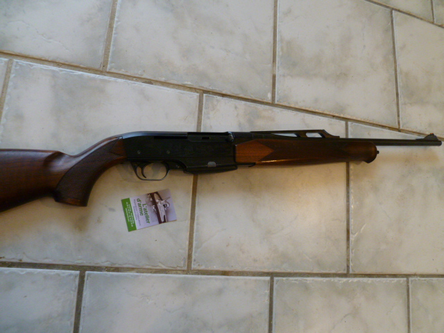 Verney Carron Impact Auto 300 WM