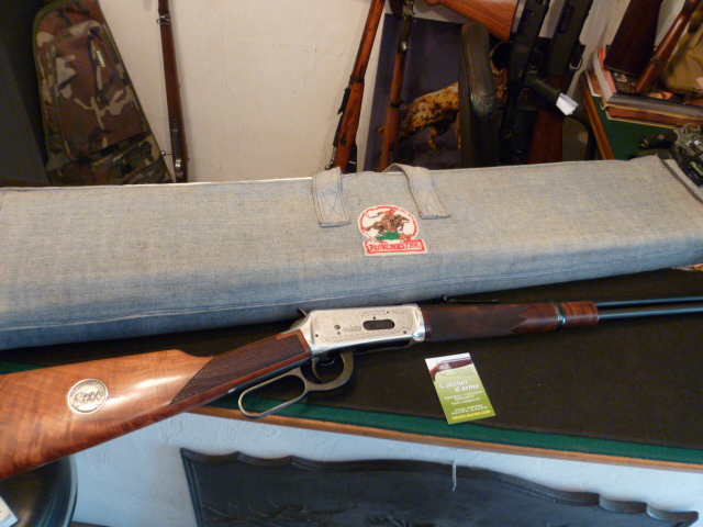 Winchester 1894 WELLS FARGO