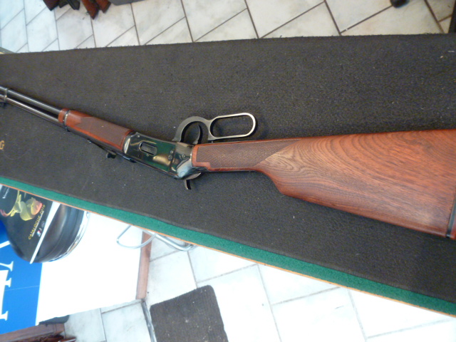 winchester 94 XTR cal 375