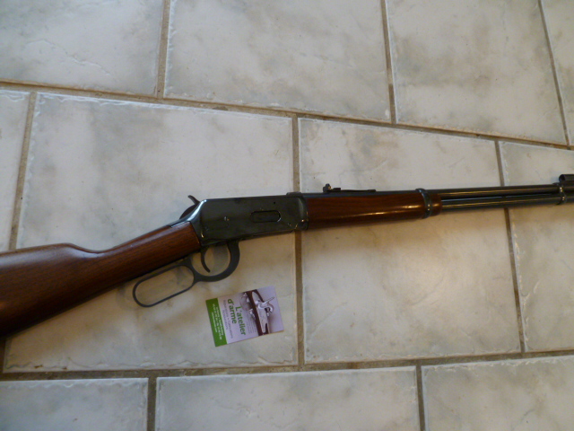 Winchester 94 cal 30 x 30 en bon état