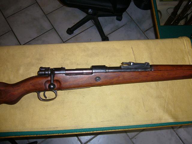 Mauser